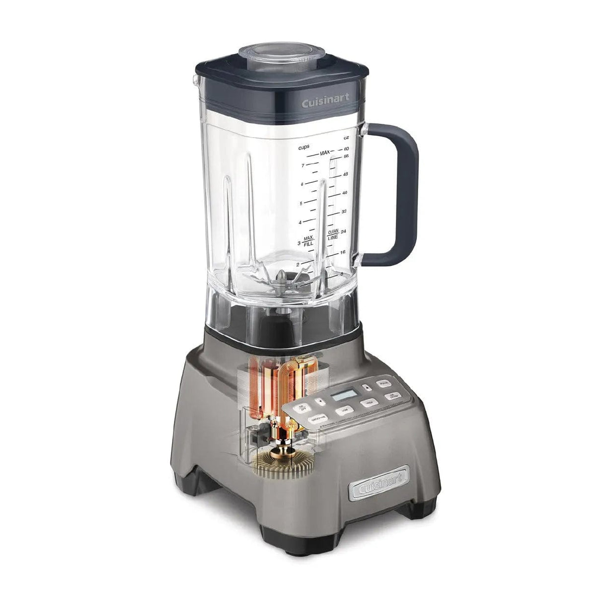 Cuisinart® Hurricane Blender CBT-1500C Blender Cuisinart