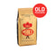 Caffe Mike Oro 31 Espresso (1kg / 2.2lbs Bag of Whole Bean Coffee)
