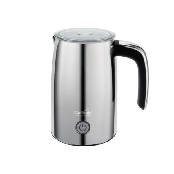 Caffitaly Latte+ CML-10 Chrome Electric Milk Frother