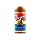 Torani Syrup: Cinnamon (750ml)