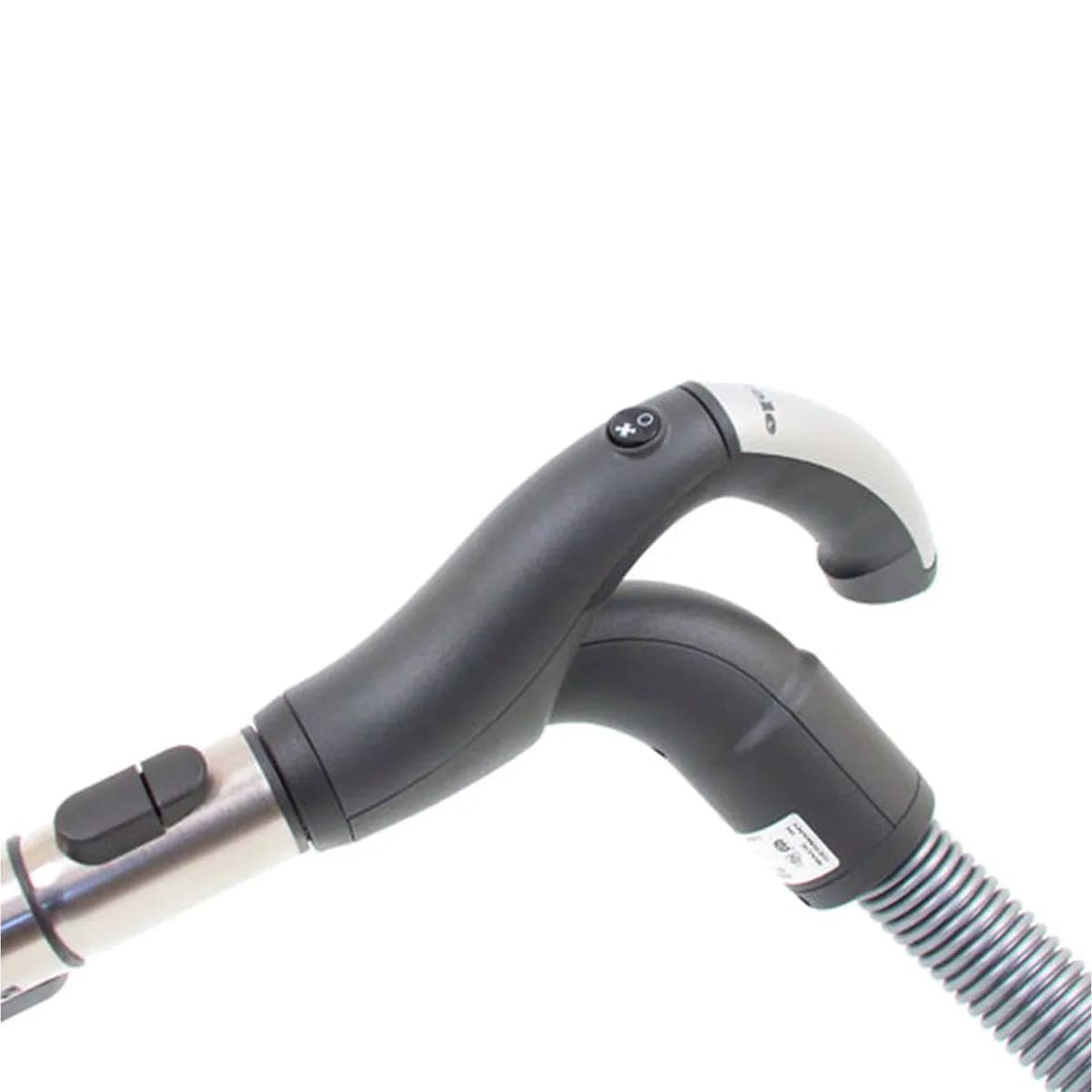 Miele Complete C3 Cat & Dog Canister Vacuum Cleaner 41GEE030CDN (Tayberry Red) Vacuum Cleaners Miele