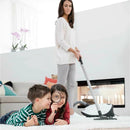 Miele Complete C3 Excellence Canister Vacuum Cleaner (Lotus White)