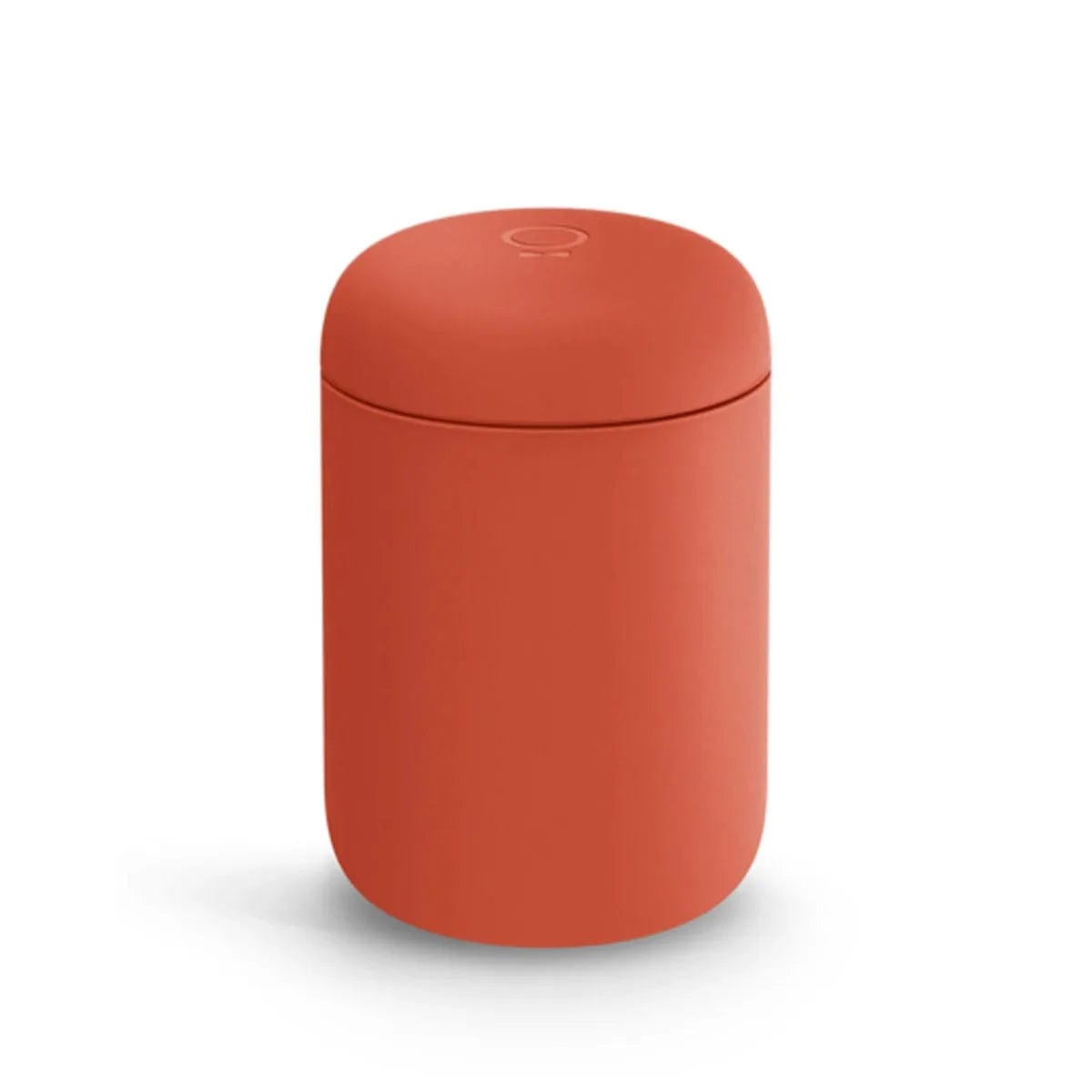 Fellow Carter Everywhere Mug 12oz (Corduroy Red) Accessory Fellow