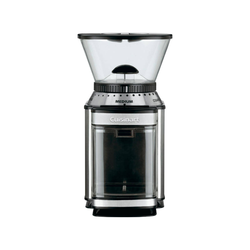 Cuisinart Supreme Grind™ Automatic Burr Coffee Grinder Mill (DBM-8C)