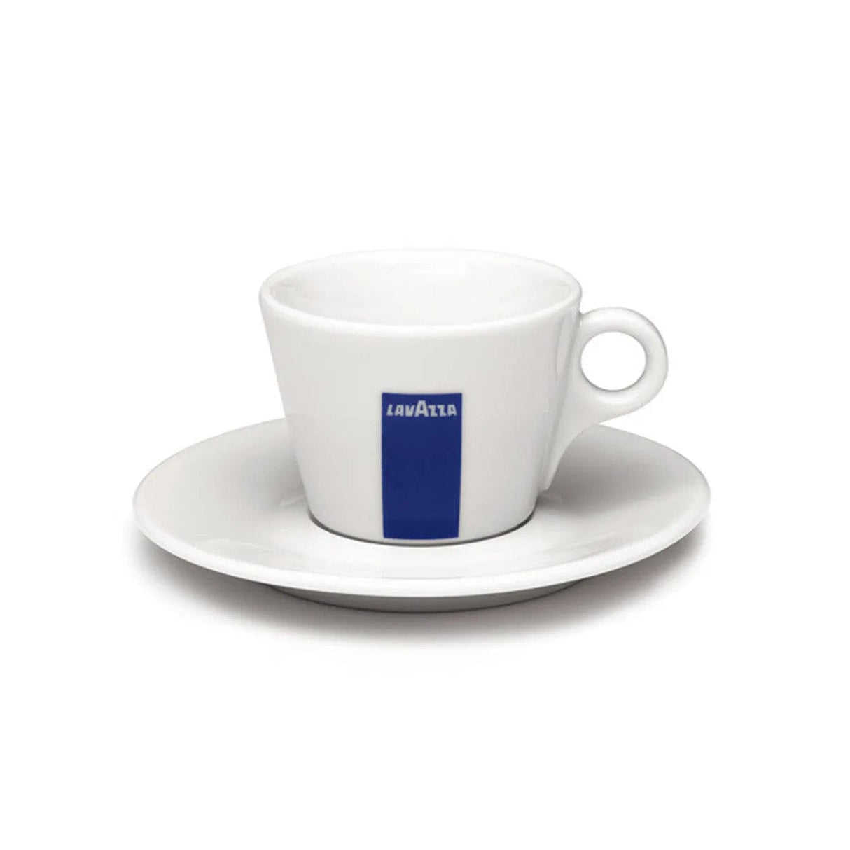 Lavazza Cappuccino Cups & Saucers (Set of 6) Accessory Lavazza