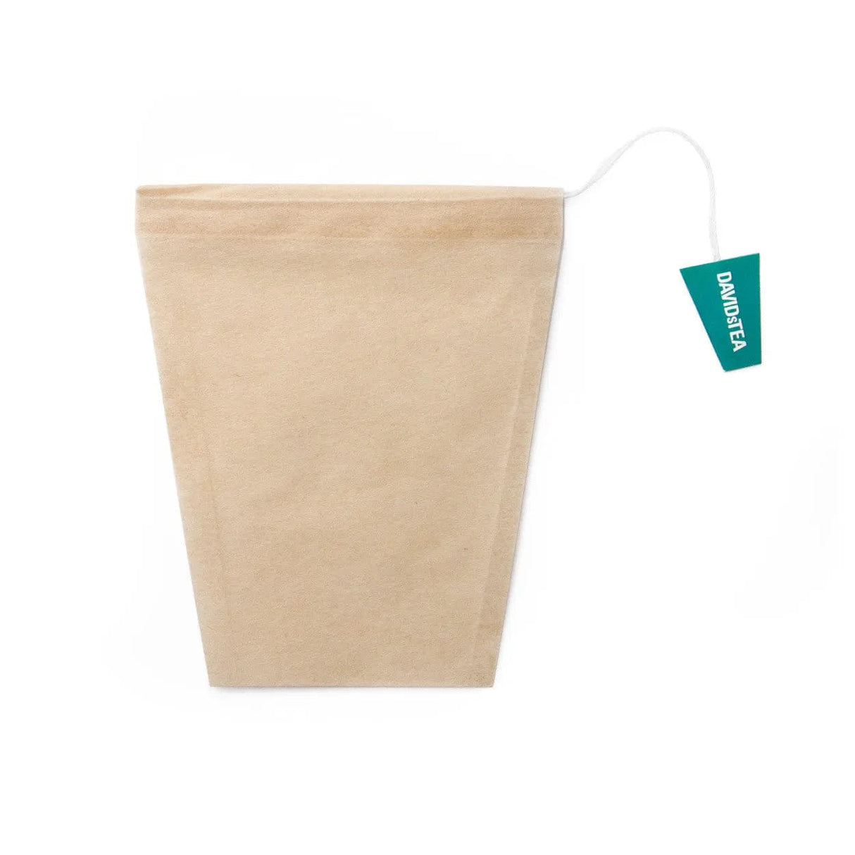 DAVIDsTEA Disposable Filters Accessory DAVIDsTEA