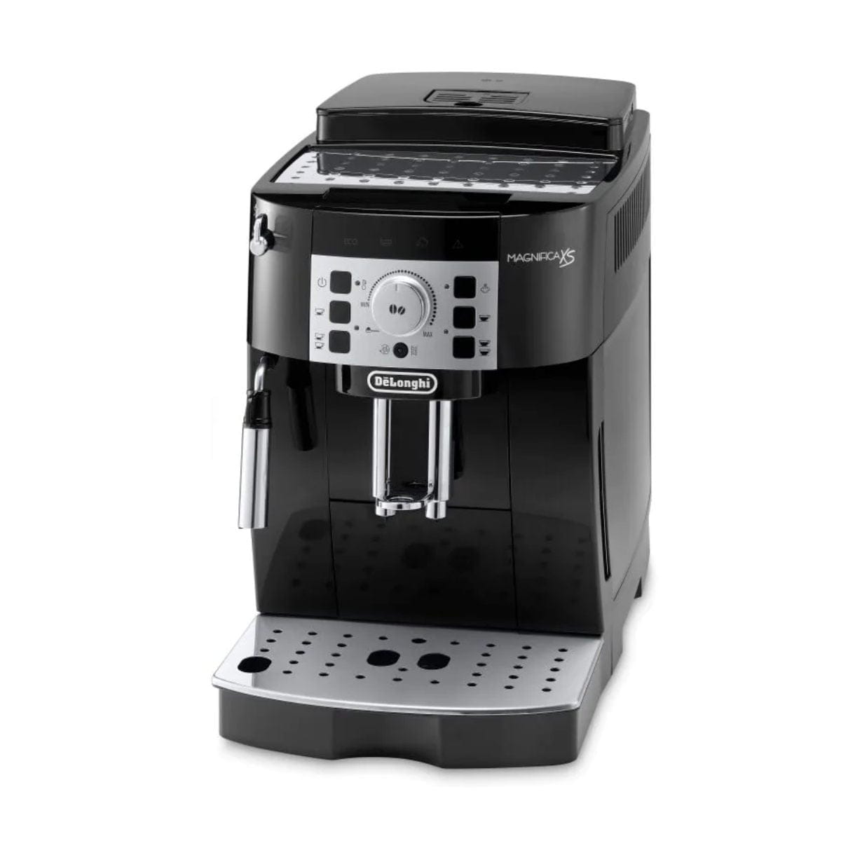 De'Longhi MAGNIFICA XS Compact Super Automatic Espresso Machine (ECAM22110B) - REFURBISHED Super Automatic Espresso Machine DeLonghi