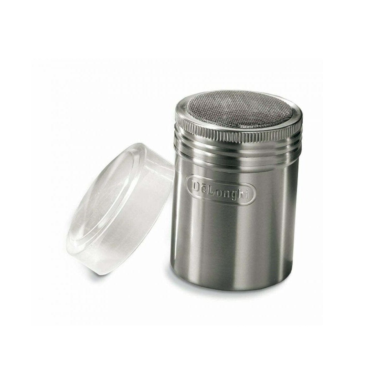 De'Longhi Cocoa Chocolate Shaker (Stainless Steel - A1PX006) DISCOUNT_HIDDEN_PRODUCT DeLonghi
