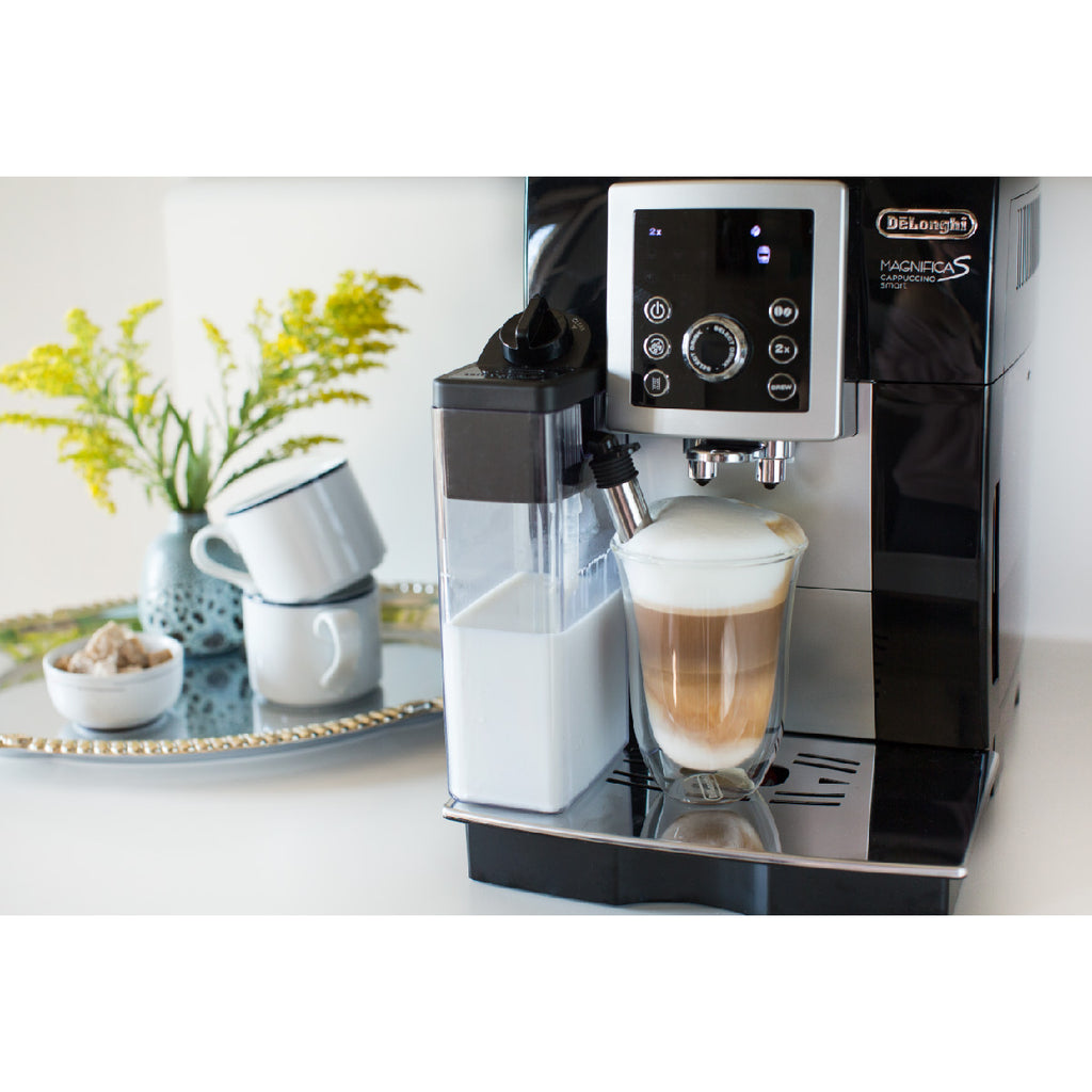  De'Longhi Magnifica Smart Espresso & Cappuccino Maker