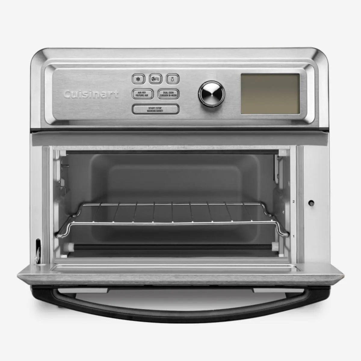 Cuisinart® Digital Airfryer + Toaster Oven TOA-65C Toaster Oven Cuisinart
