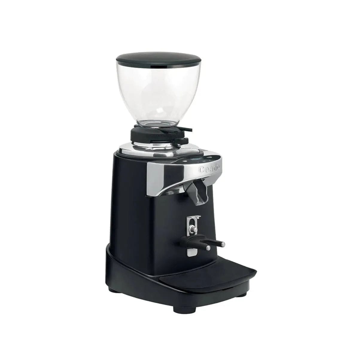 Ceado E37J Electronic Burr Grinder (Black) - PREORDER Coffee Grinder Ceado