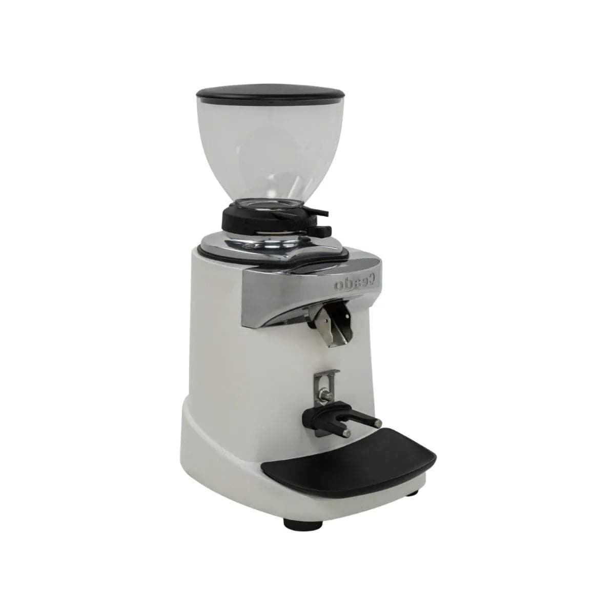 Ceado E37J Electronic Burr Grinder (Silver) - PREORDER Coffee Grinder Ceado