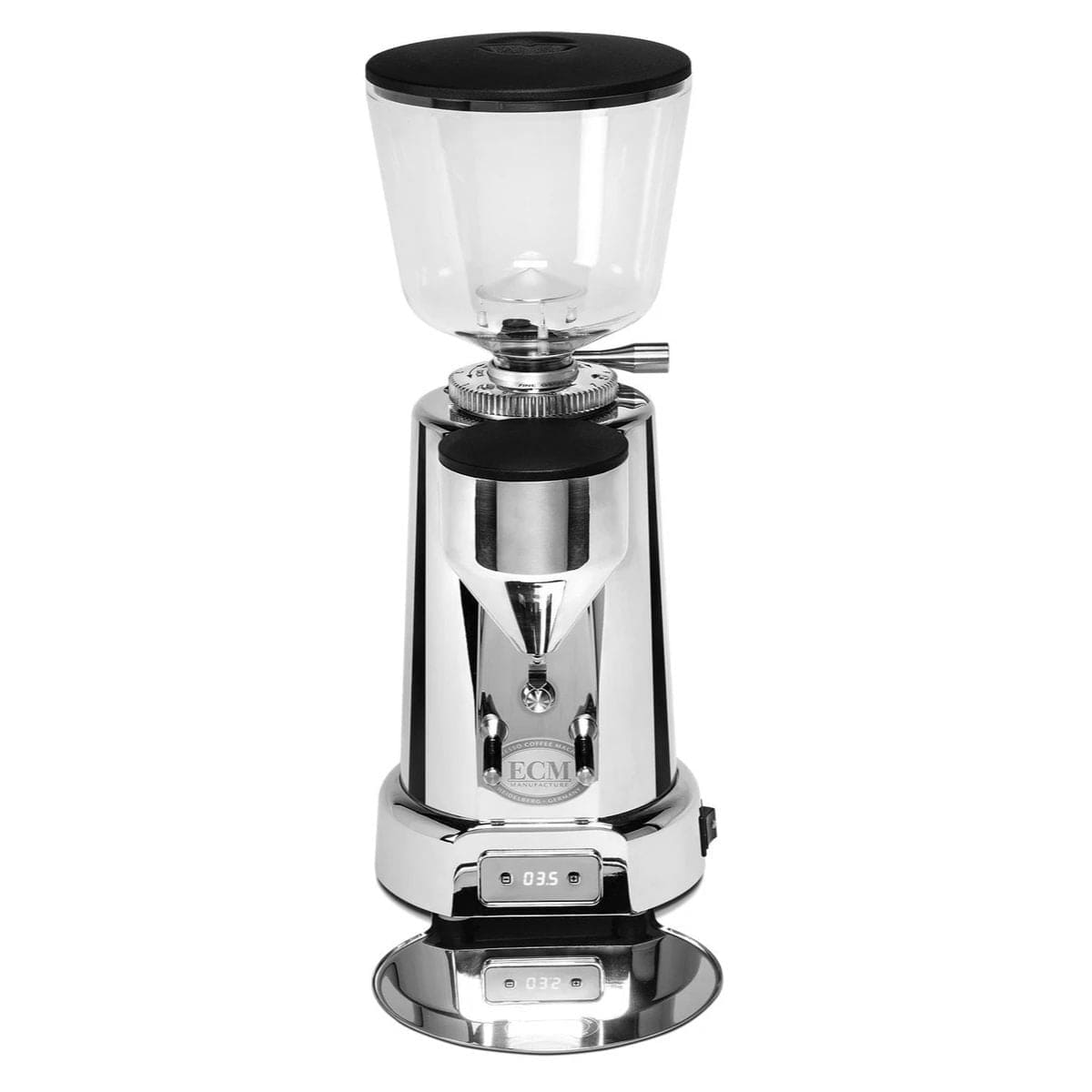 ECM V-Titan 64 Burr Grinder Coffee Grinder ECM