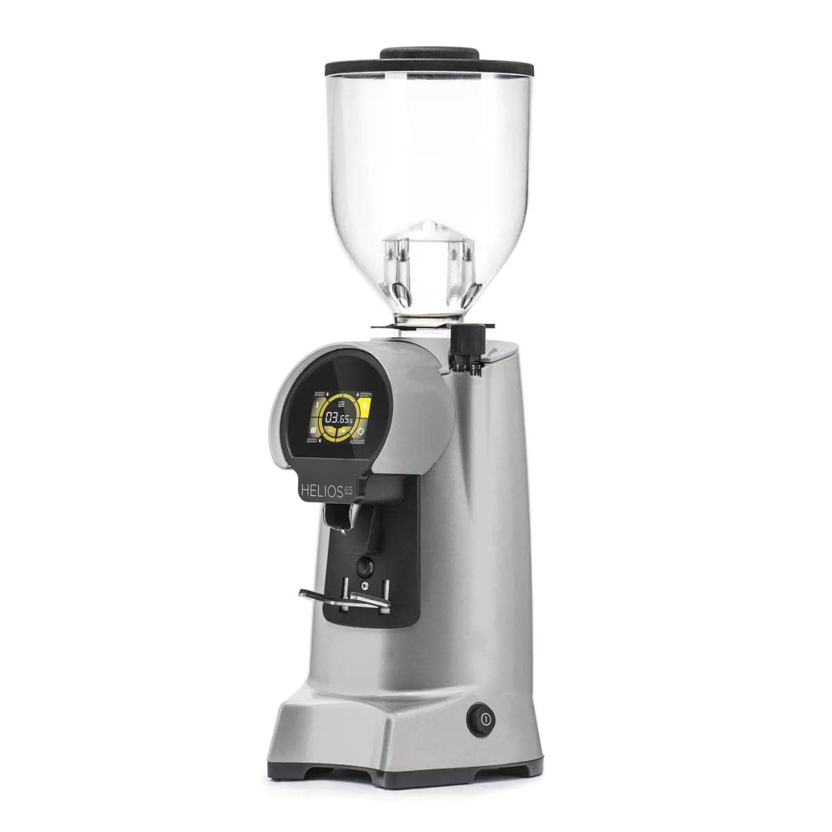 Eureka Helios 65 Coffee Grinder (Chrome) Coffee Grinder Eureka