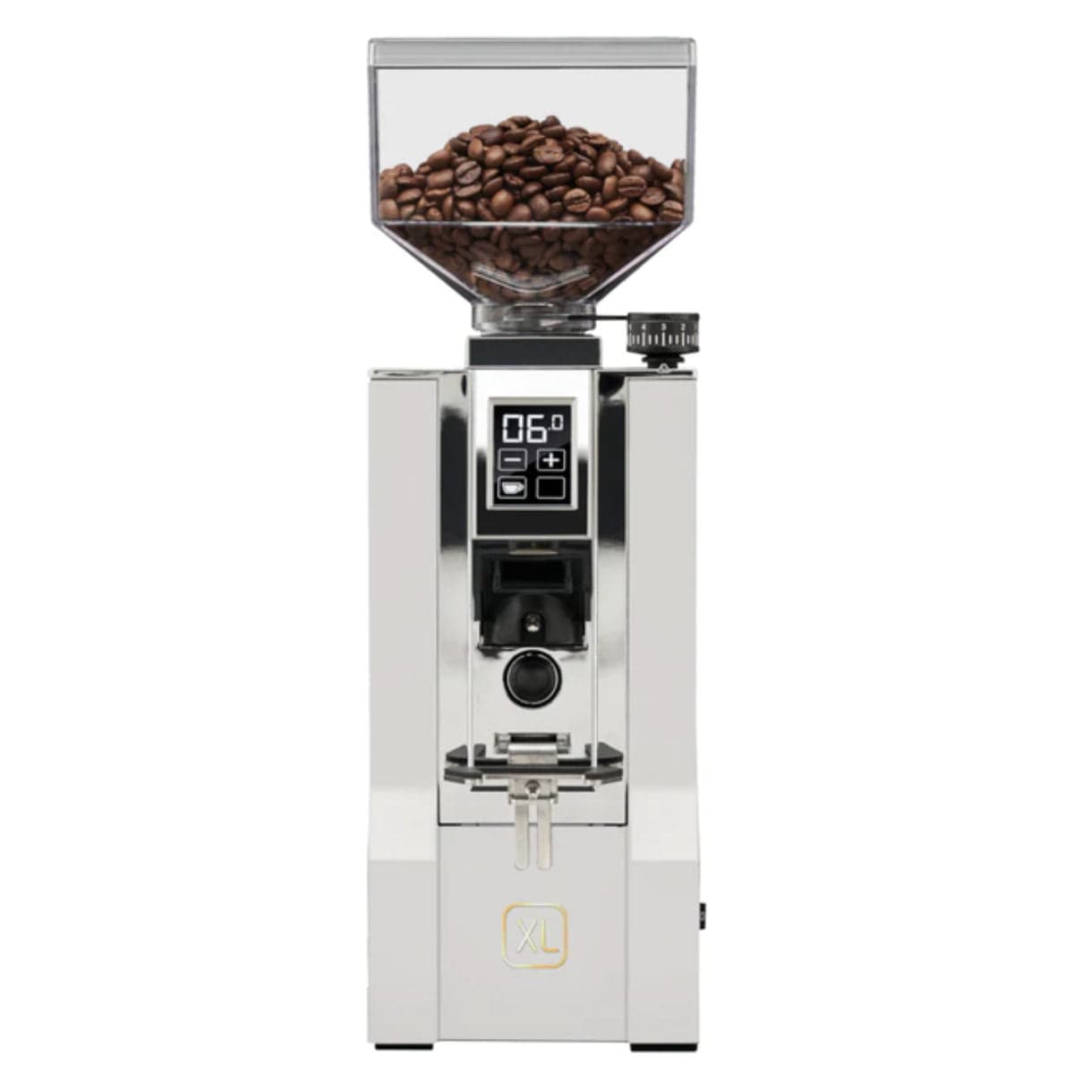 Eureka Mignon XL Coffee Grinder (White) (OPEN BOX) (4250) Coffee Grinder Eureka