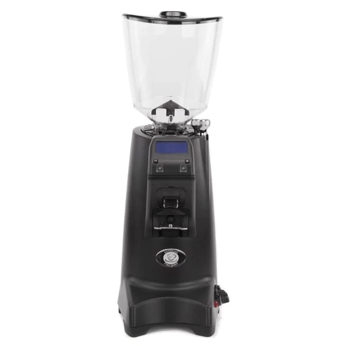 Eureka Olympus 75 Coffee Grinder (Black) - Preorder Coffee Grinder Eureka