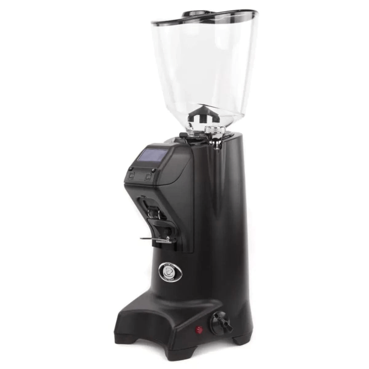 Eureka Olympus 75 Coffee Grinder (Black) - Preorder Coffee Grinder Eureka