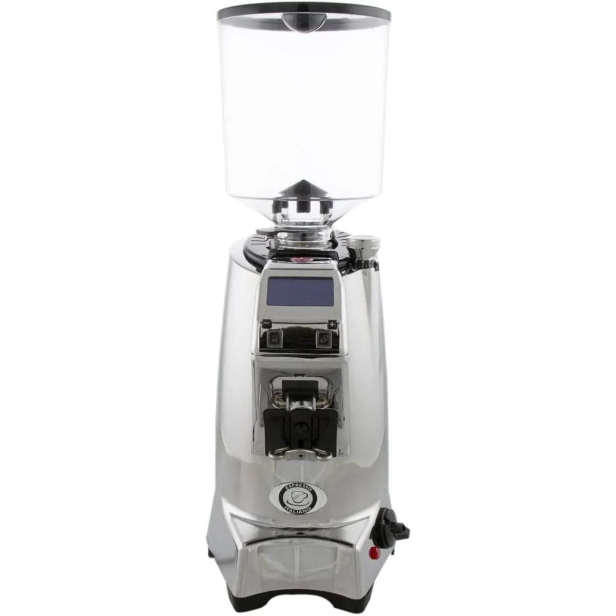 Eureka Zenith 65 Neo (Silver) Coffee Grinder Eureka