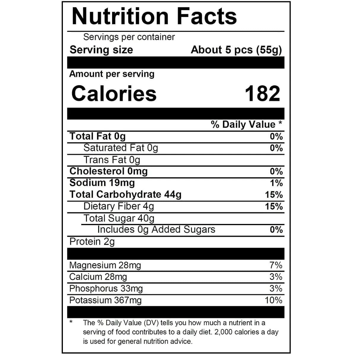 Royal Palm Al Madina Ajwa Dates - Premium Quality 454 g Bulk Value Pack(12 pack) Snacks & Treats Royal Palm