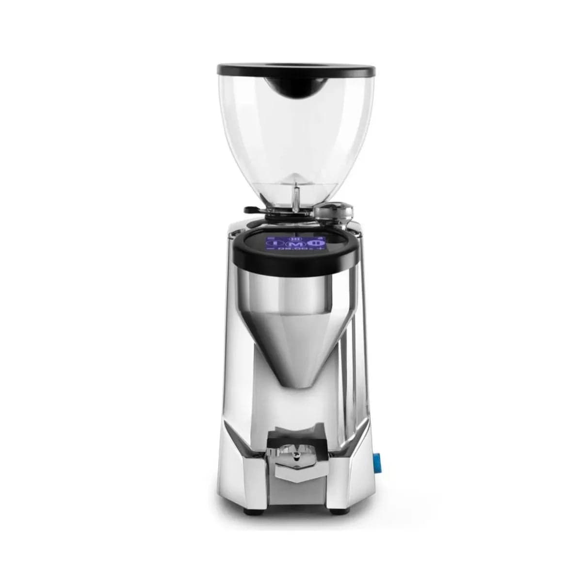 Rocket Fausto 2.1 Espresso Macinatore Coffee Grinder RG821A3B12 (Chrome) Coffee Grinder Rocket
