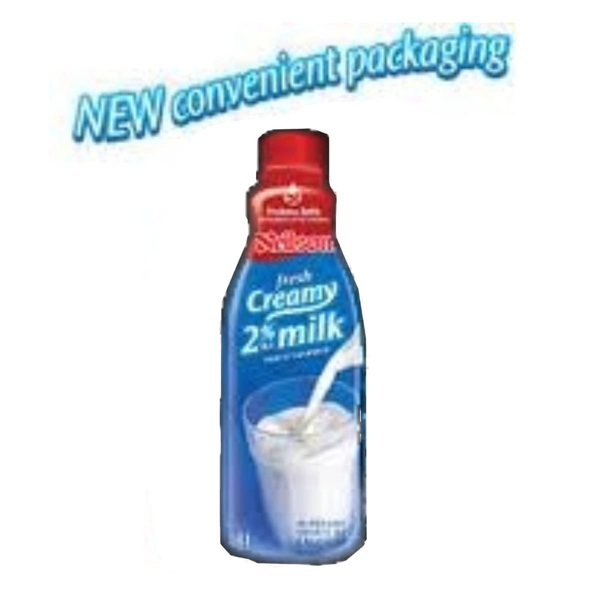 Neilson Freshness Milk 2% 1L Beverages Neilson