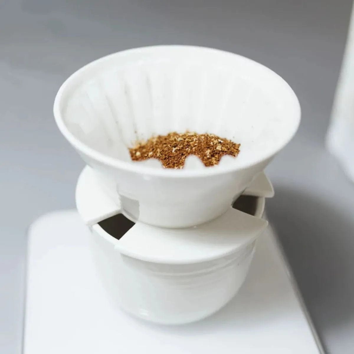 April Brewer Pour-Over Kit Pour Over Equipment April