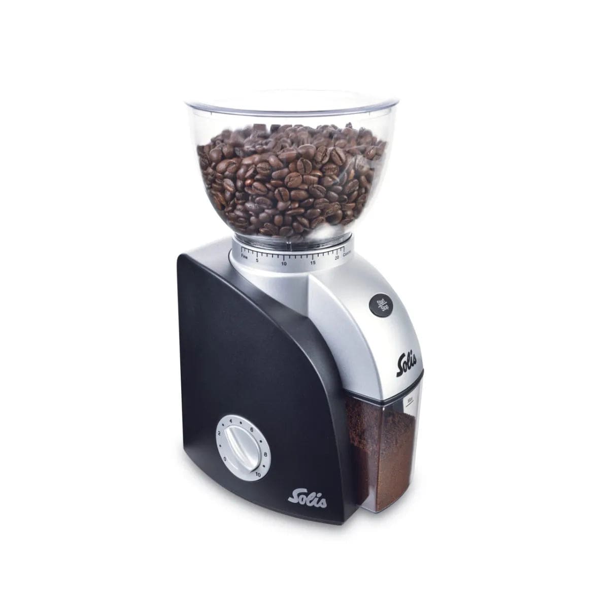 Solis Scala Plus Coffee Grinder (Type 1661) Coffee Grinder Solis
