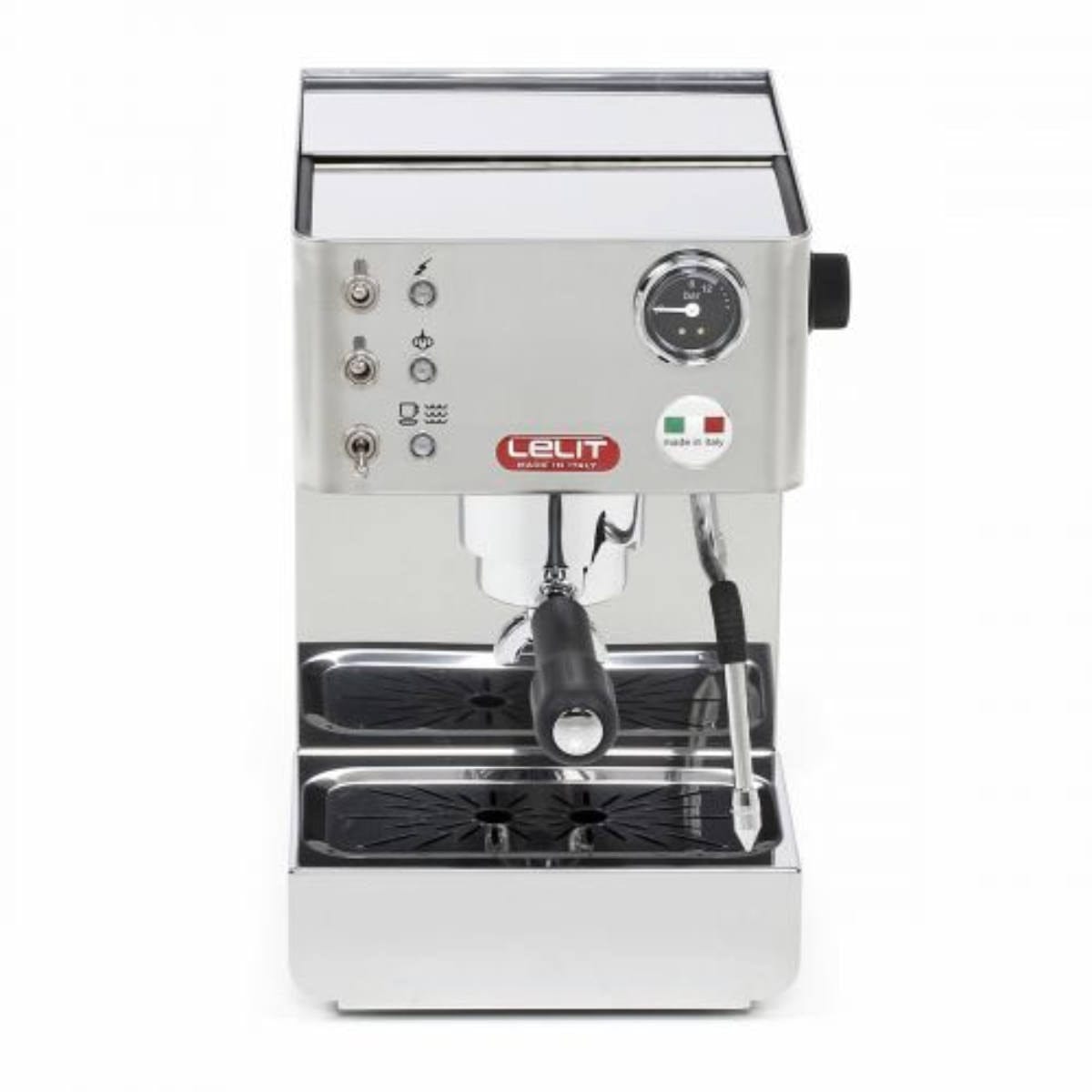 Lelit Anna 1 PL41LEM Semi Automatic Espresso Machine - SHOWROOM UNIT Espresso Machine Lelit