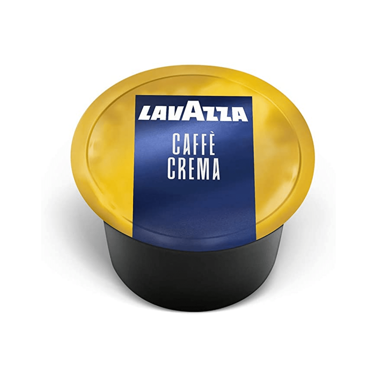 Lavazza Espresso Caffe Crema (Cafe Crema Dolce) Capsules (Box of 100) Lavazza BLUE Capsules Lavazza