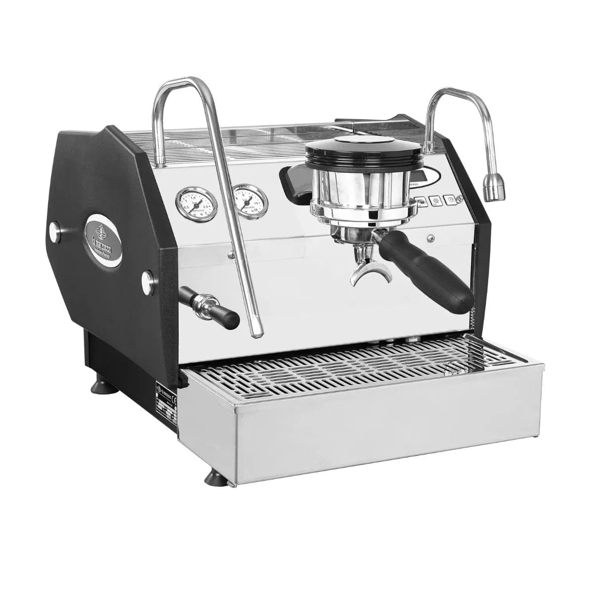 La Marzocco GS3 AV Dual Boiler Semi-Automatic Espresso Machine (Stainless Steel) Espresso Machine (Prosumer) La Marzocco
