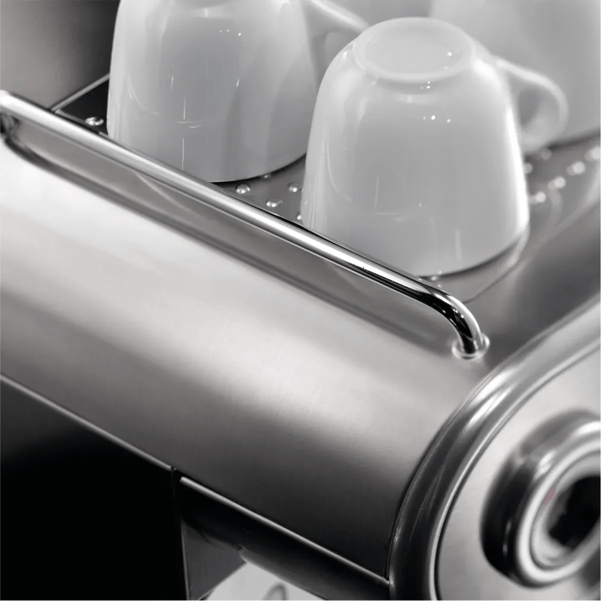 Gaggia Carezza Deluxe Espresso Machine - OPEN BOX (3241) Espresso Machine Gaggia