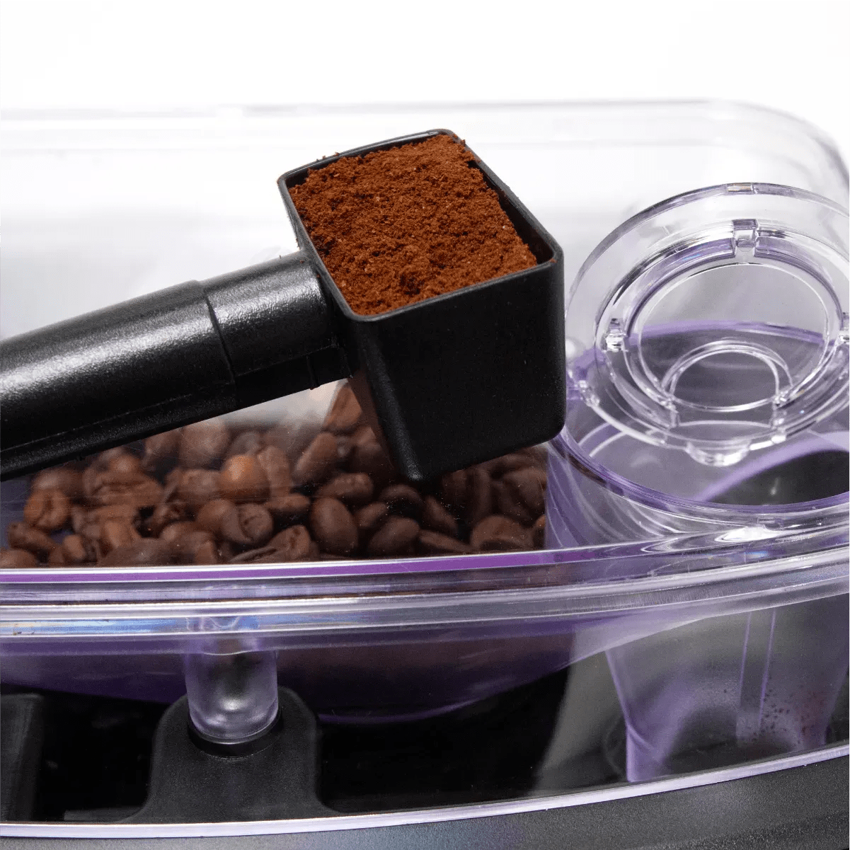 Gaggia Velasca CMF Black Super Automatic Espresso Machine - Open Box, Unused Super Automatic Espresso Machine Gaggia