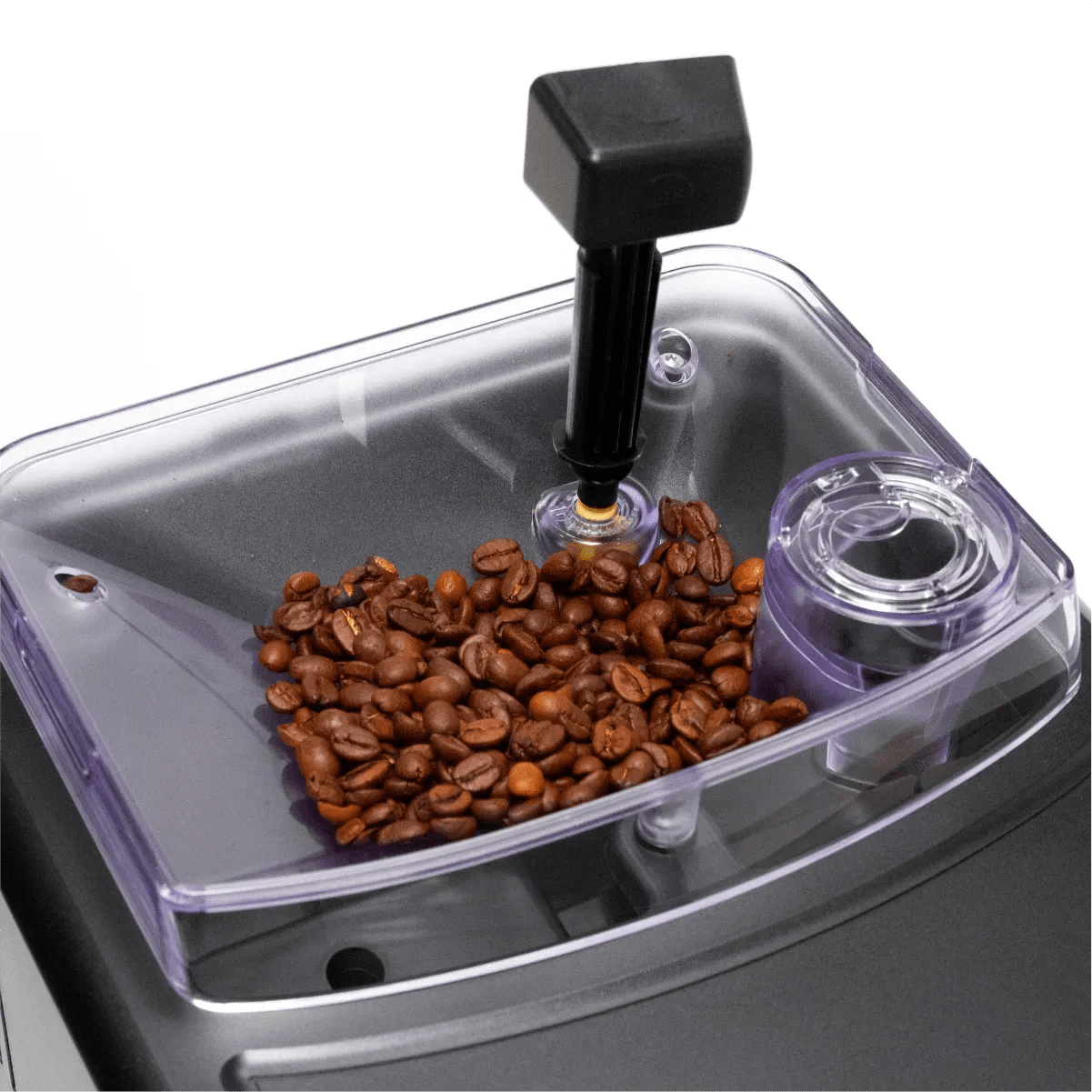 Gaggia Velasca CMF Black Super Automatic Espresso Machine - Open Box, Unused Super Automatic Espresso Machine Gaggia