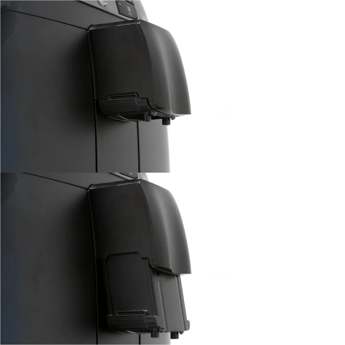 Gaggia Velasca CMF Black Super Automatic Espresso Machine - Open Box, Unused Super Automatic Espresso Machine Gaggia