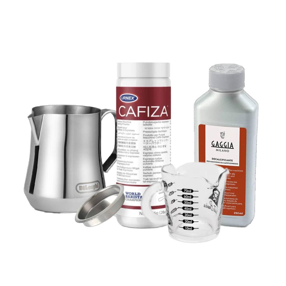 Gaggia Classic Pro Premium Accessory Bundle DISCOUNT_HIDDEN_PRODUCT Value Pack