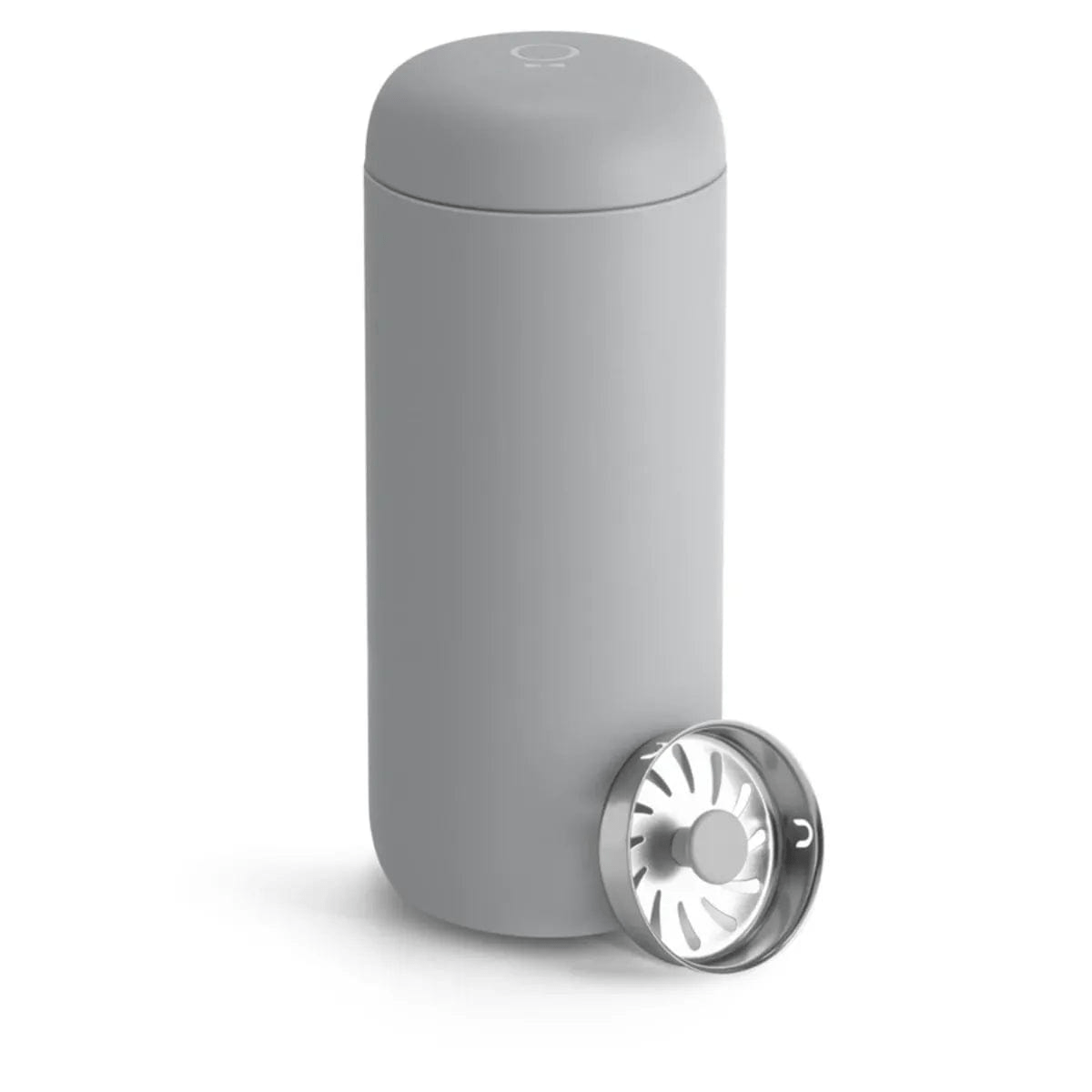 Fellow Carter Move Mug 16oz (Matte Grey) Accessory Fellow