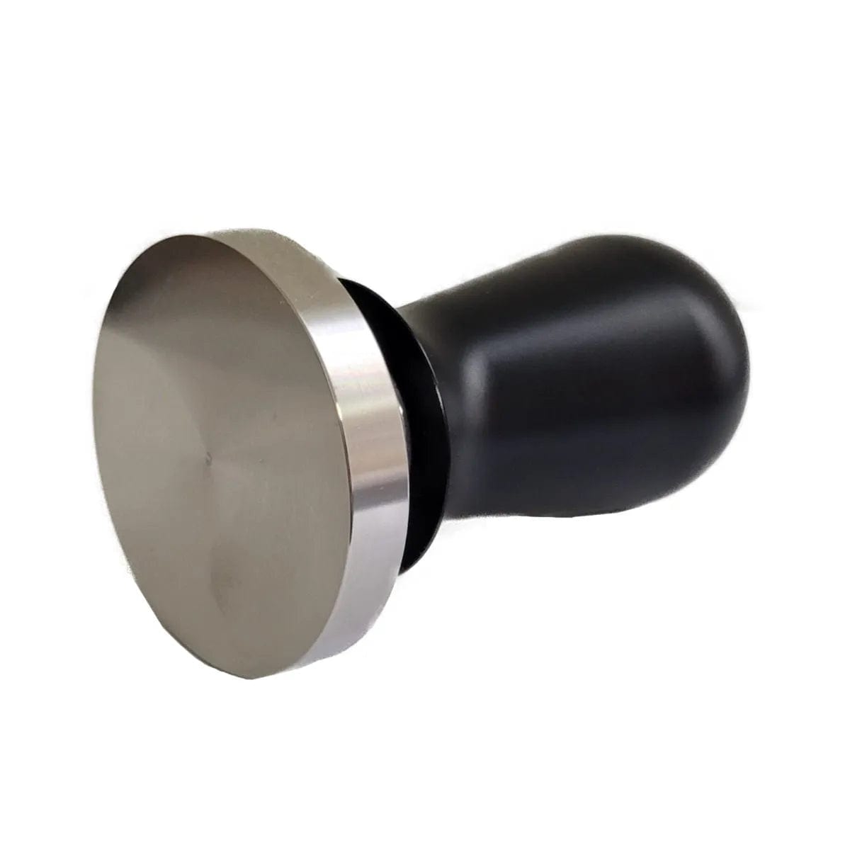 HCS Spring-Loaded Stainless Steel Tamper (58mm) Accessory HCS