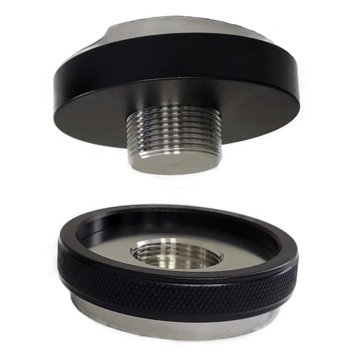 HCS Coffee Distributor & Tamper (58mm) DISCOUNT_HIDDEN_PRODUCT HCS