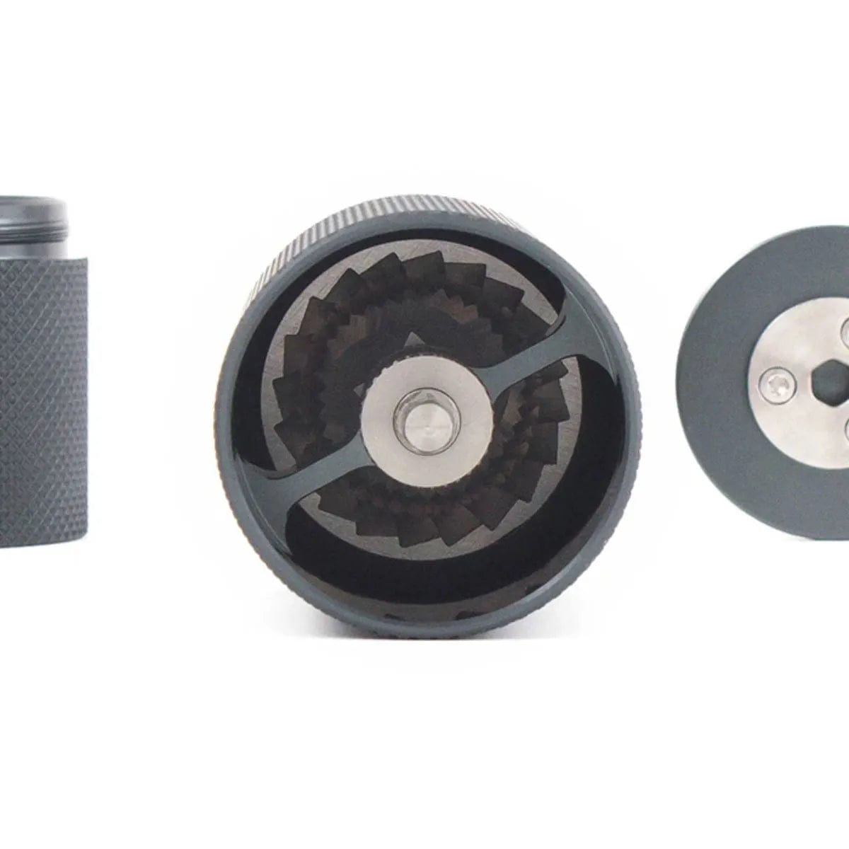 Timemore Nano Grinder (Stainless Steel Burrset) Hand Grinder Timemore