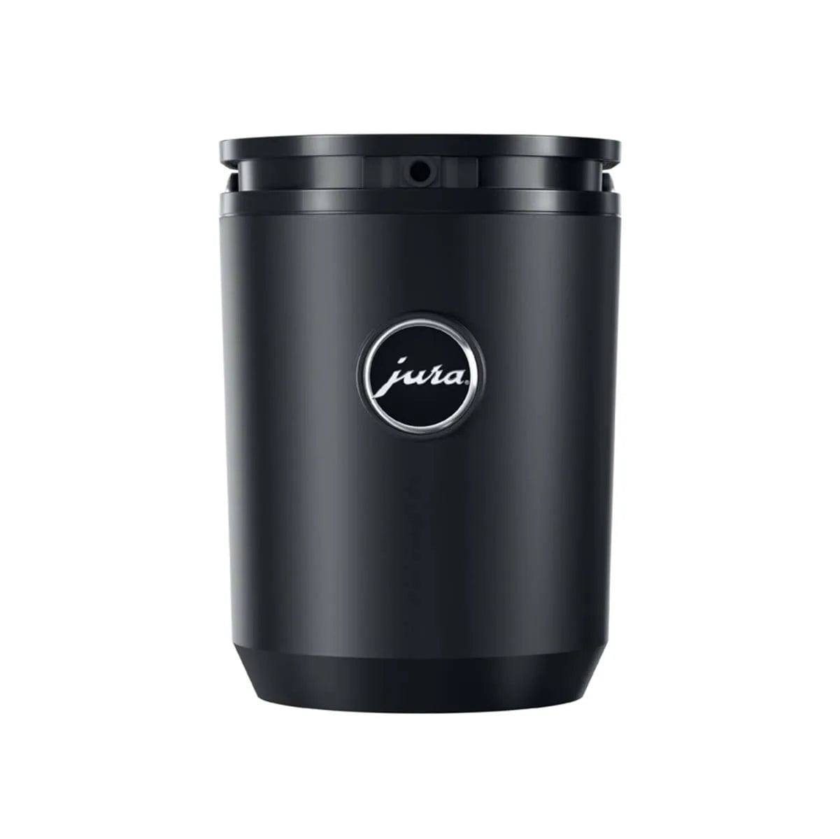 JURA Cool Control Milk Refrigerator Black 24283 (0.6 Lt / 20 oz) Accessory Jura