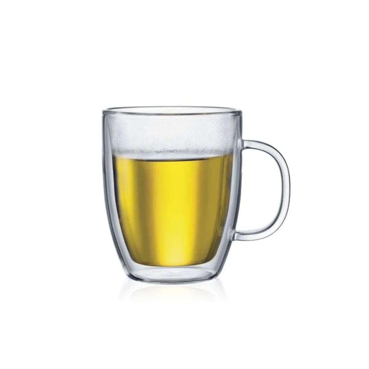 Bodum Jumbo Large 15oz Double Walled Glasses (Set of 2) Kitchenware Bodum