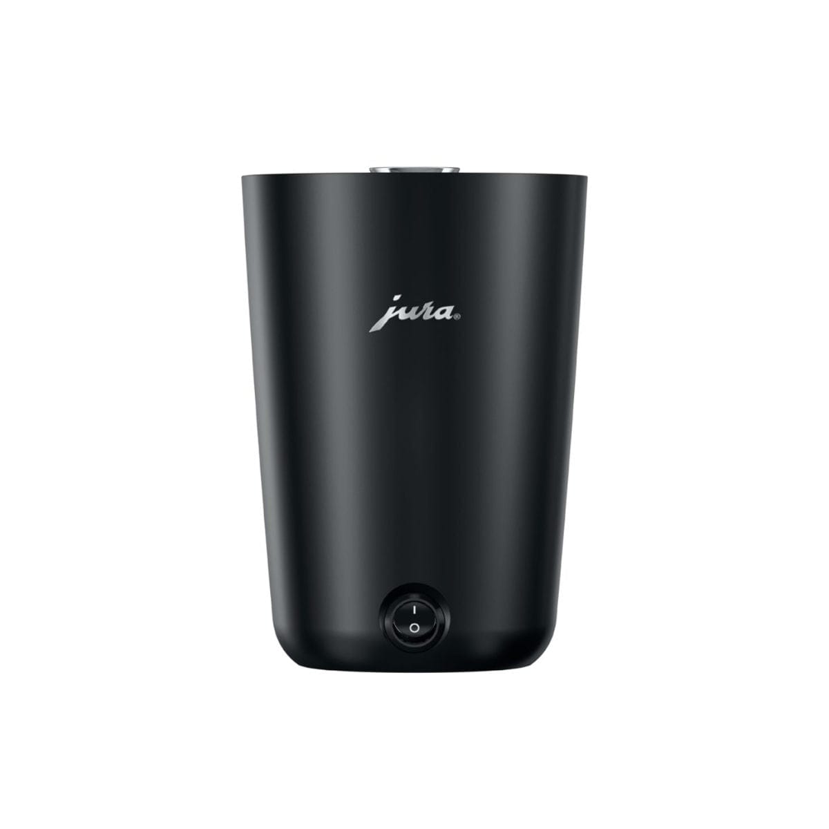 JURA Hot Cup Warmer S Black Accessory Jura