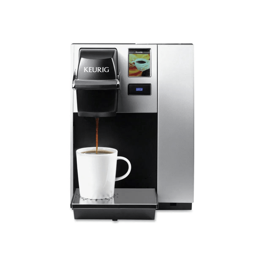 Keurig commercial shop k150