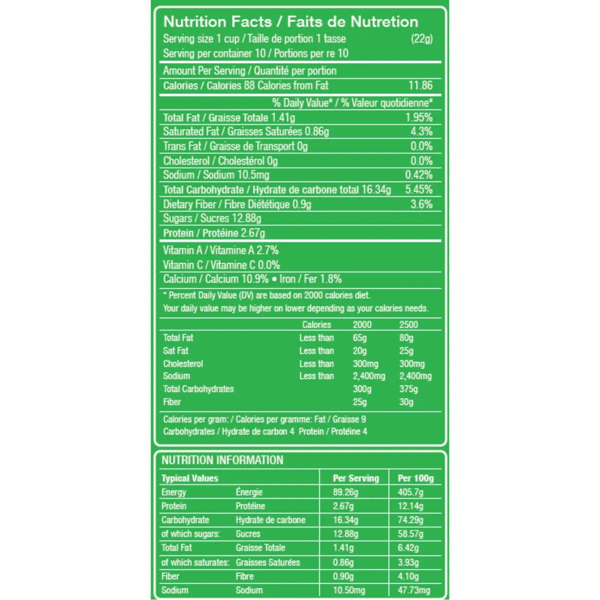 Fateel Karak Chai Cardamom(Tea Latte) Premix 10 Packs Tea Bags Fateel