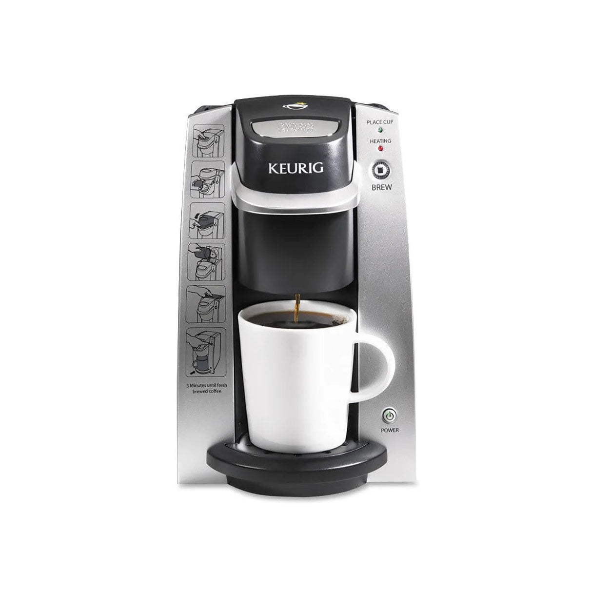 Keurig K130 Brewer Keurig Machine Keurig