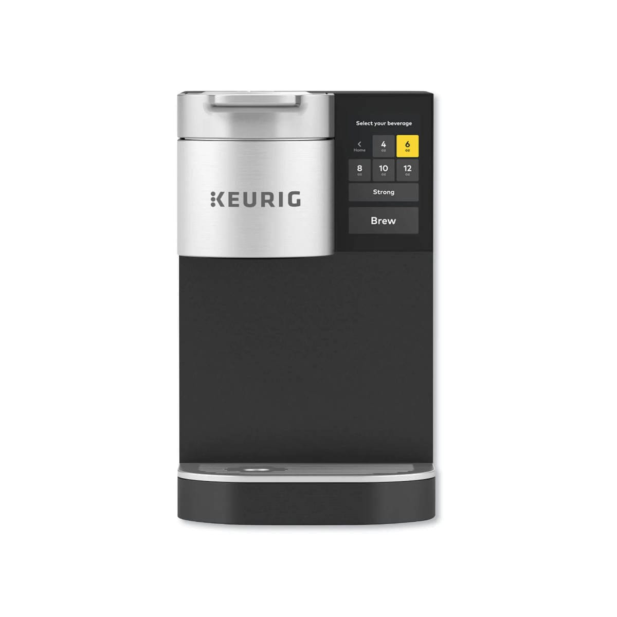 Keurig K2500 K-Cup® Commercial Brewing System - OPEN BOX (3374) Keurig Machine Keurig