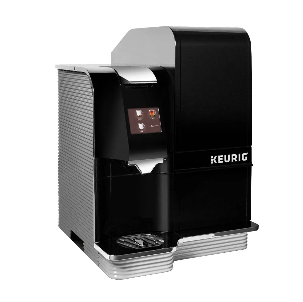 Keurig K4000 K-Cup® Commercial Brewing System Keurig Machine Keurig