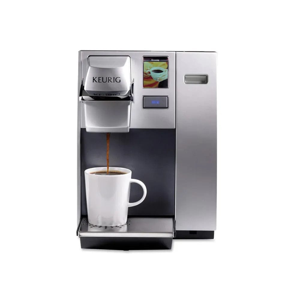 Keurig® K155 K-Cup® Commercial Brewing System - OPEN BOX (3783) Keurig Machine Keurig
