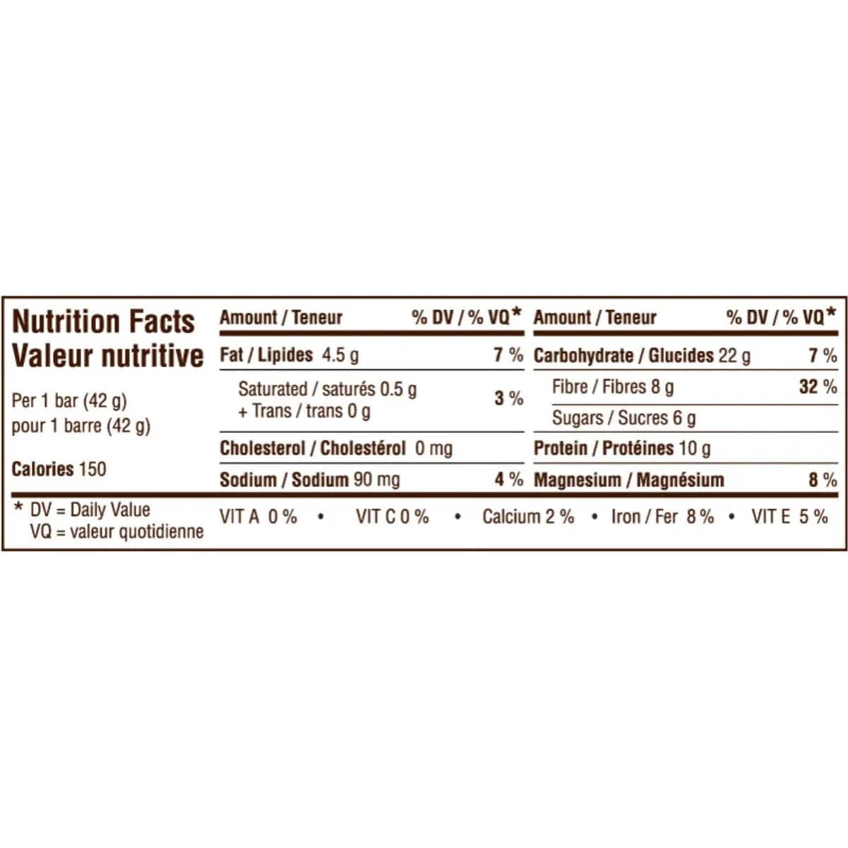 Eat to Life Apple Cinnamon Kinwa Bars (Box of 12) Snacks & Treats Eat to Life