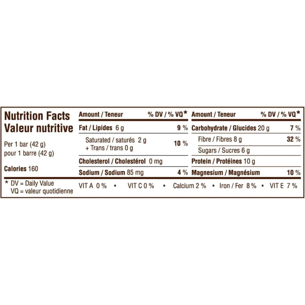 Eat to Life Coconut Kinwa Bars (Box of 12) Snacks & Treats Eat to Life